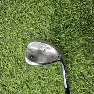 중고  보키 SM6 60도 S200 중고 웨지 M25121504