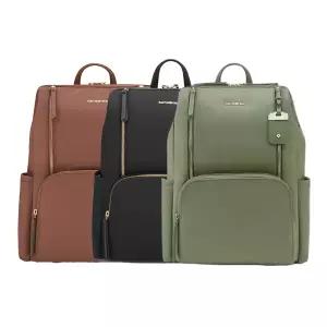 쌤소나이트 Samsonite CP-LITE 여성 직장인 대용량 경량 백팩 TL3 30005 / TL3 09005