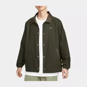 나이키 NIKE 스포츠웨어 남성 코치 재킷 IQ3974-325