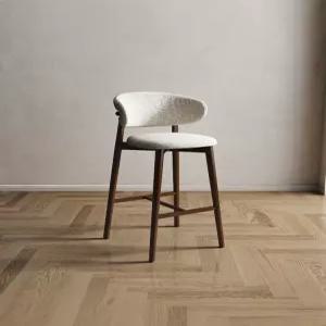 바의자 스툴 원목 고급 높은 의자 스탠드 홈바 식탁