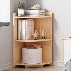 삼각코너장 거실 모서리 수납장 다면형 북유럽 코너수납장 틈새