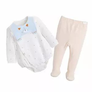 [모이몰른] 소니양면 롬퍼스세트 [겨울]