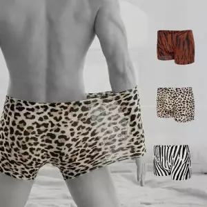 [모그라미]스킨이즘 남성 드로즈 짐승드로즈 3매세트