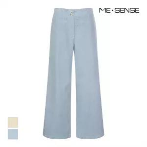 [미센스][미센스] 골덴투버튼 와이드 슬랙스_MB4YSLM305Z