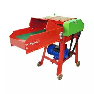 잔가지 파쇄기 볏짚 톱밥 건초 임목 나무파쇄기 농업용 줄기 잡초 고추대 기계 분쇄기