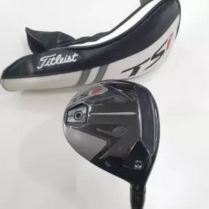 중고 (투어AD DI-6S) TSi2 우드 5번 18도, 002471