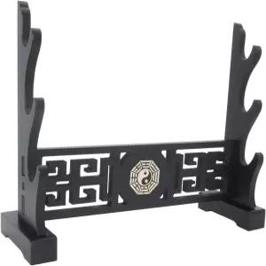 이포라이프 검 스탠드 무기 진열대 카타나 겐지 일본 사무라이 블레이드 글라디우스 템플러 중세 홀더