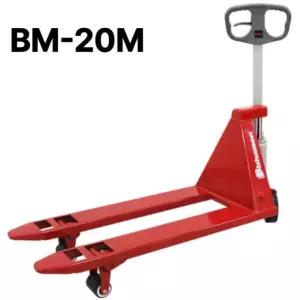 미니전동윈치 제품 트럭 2톤 호이스트리모콘 BM-20M 윈치 호이스트