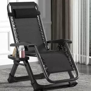 공중부양의자 수유의자 편한1인용쇼파 침대식의 리클라이너 휴대용 사무실