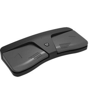 전자악보 오케스트라 스마트 무선 113275 악기 페 기타 호환 블루투스 시트 풋 페달 터너 플립 휴대용 액세서리