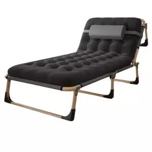 라구라구침대 활용 고시원침대 접이식 철제프레임 이동식