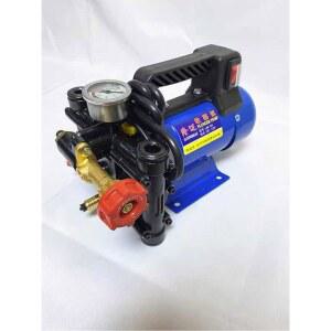 휴대용 엔진양수기 미니 분무기 무선 고압 1인치 워터 소형 워터펌프 과수원 자동차 전기