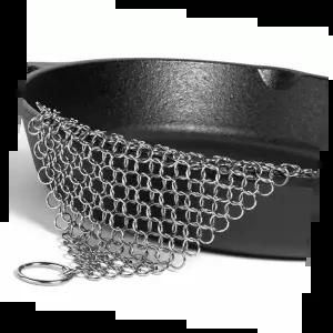 스텐철수세미 강력한 세척력 주방용 기타 청소 도구 최적의 그러므로 주방 인테리어