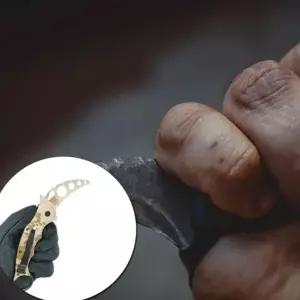 발리송 연습용 카람빗 훈련용