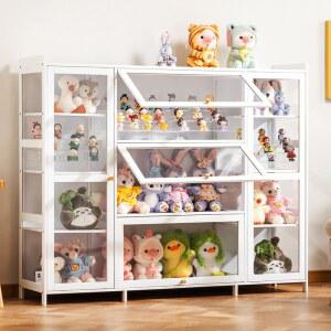 피규어 장식장 아크릴 레고 특대형 레고전시장 BASIC 자동차진열장 로브 레고장식장