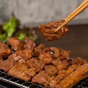 양념 한돈 수제 돼지갈비 선물세트 3.2kg