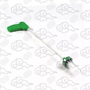 해충포획기 긴손잡이 벌레집게 거미잡이 곤충제거 집안청소 위생관리 도구