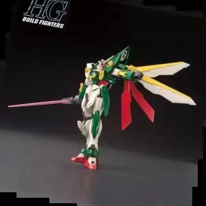 GUNDAM 완성품 HG 윙 건담 페니체 FENICE 1of144