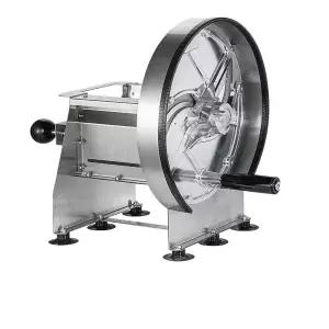 양배추슬라이서 기계 야채 채썰기 수동 양파슬라이스 신형