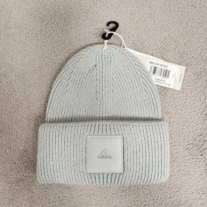 오늘국내출발 아디다스 와이드 커프 비니 II3547