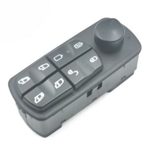 OE A0045455913 A0055452813 메르세데스 호환-벤츠 호환 아테고 악소르 1998-2013용 트럭 파워 전동 윈도우