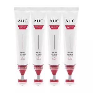 [최신상] AHC 아이크림 시즌14 풀 리프트 T괄사 리프팅 40ml 4개