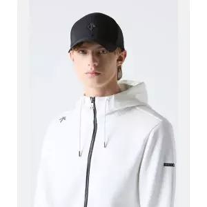 [데상트]델타 타공 볼캡 블랙 SR123UCP14 SR123UCP14_BLK0 301722