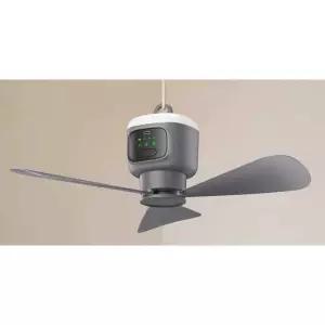 무선 실링팬 캠핑 천장 텐트 타프 서큘레이터 타프팬