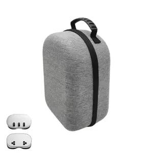 VR연구소 메타퀘스트2 3 s VR XR 스트랩 악세사리 다담아슬림가방 케이스