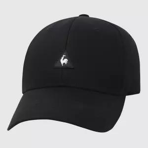 [르꼬끄](센텀시티점)면트윌 베이스볼캡 (QR123ACP11_BLK)