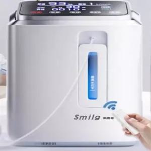 산소발생기 고압산소치료기 가정용 흡입기 항목 독서실