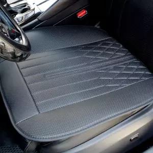 논슬립 차량용 가죽 시트커버 방석