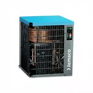 제마코 TX15K 5마력 SPX JEMACO 소형 냉동식 에어드라이어 수분제거