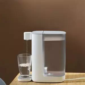가정용 무타공정수기 탁상용 직수기 휴대용 필터 자취방