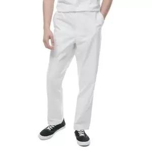 [폴로 랄프 로렌]POLO RALPH LAUREN 릴렉스 핏 폴로 프렙스터 팬츠 - 화이트 MNPOPNT14G20341-100 897123