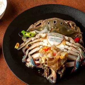 삼점 암꽃게장 간장게장 2KG 4KG 식사 분식 집밥 한식 정식 간편요리