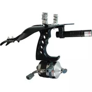 새총 수중 발사기 사냥 낚시 물고기 작살 다트