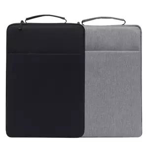 가벼운 태블릿 핸디 파우치 3size 2컬러 맥북 갤럭시탭 태블릿 휴대용 가방 11인치 13인치 15인치