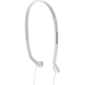 Koss KPH14W 사이드 파이어링 유선 헤드폰