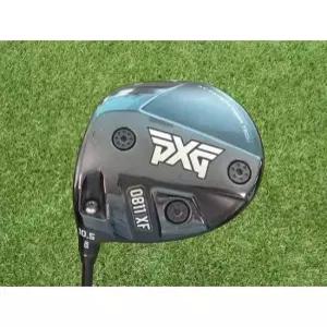 좌타 PXG GEN4 0811XF 10.5도 R 남성 왼손드라이버