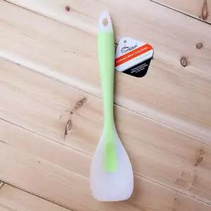 실리콘 쌀주걱 밥주걱 음식주걱 다용도주걱