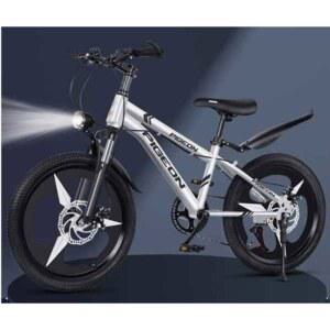 22인치자전거 초등여아자전거 20인치 반조립 경량 접이식