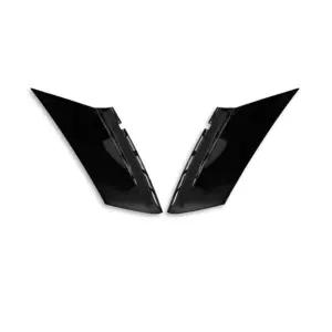 디올뉴 팰리세이드 LX3 D필러 몰딩 커버 자동차가드