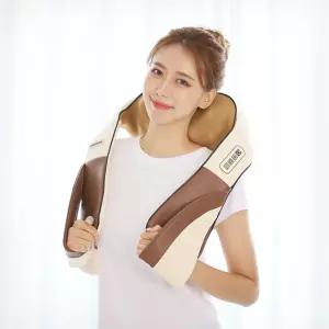 리퍼 목 어깨 안마기 등 허리 골반 뱃살 다리 허벅지 발바닥 종아리 마사지 온열 안마기 마사지기 모음전