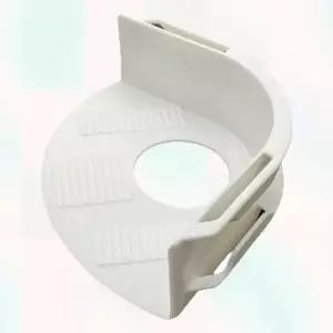 집게 매트리스 이불 밀림방지 세트 4p 고정핀 패드