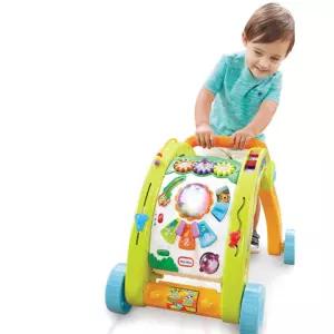 걸음마보조기 640957 3IN1 3IN 아기 아기걸음마