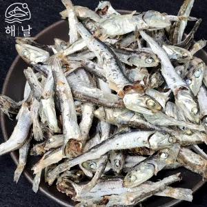 해날 국내산 육수용 햇 다시 멸치 볶음 지리 고바 주바 디포리 1.5kg