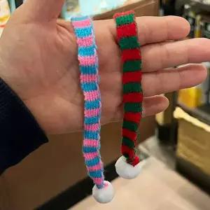 인형꾸미기 10cm 15cm 그로밋 모루 인형옷 소품 목도리 모음