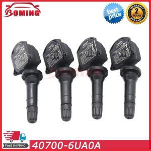 자동차 TPMS 타이어 압력 센서 경보 모니터 시스템, 2021 닛산 알티마 리프, 40700-6UA0A
