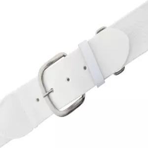 챔피언 스포츠 야구 소프트볼 유니폼 벨트 편안한 스트레치 핏 내구성 있는 신텍스 탭 - 청소년 및 사이즈